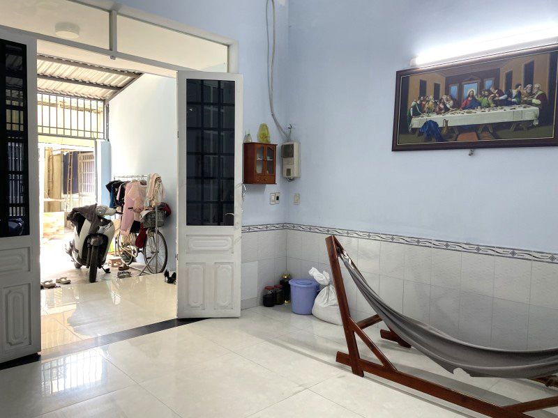 Bán nhà 2 tầng Hiệp Bình Chánh Thủ Đức – HXH, 60m², 3PN – gần Phạm Văn Đồng – chỉ 5.7 tỷ - Ảnh chính
